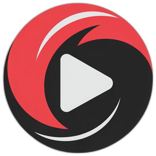 狼群影院Logo